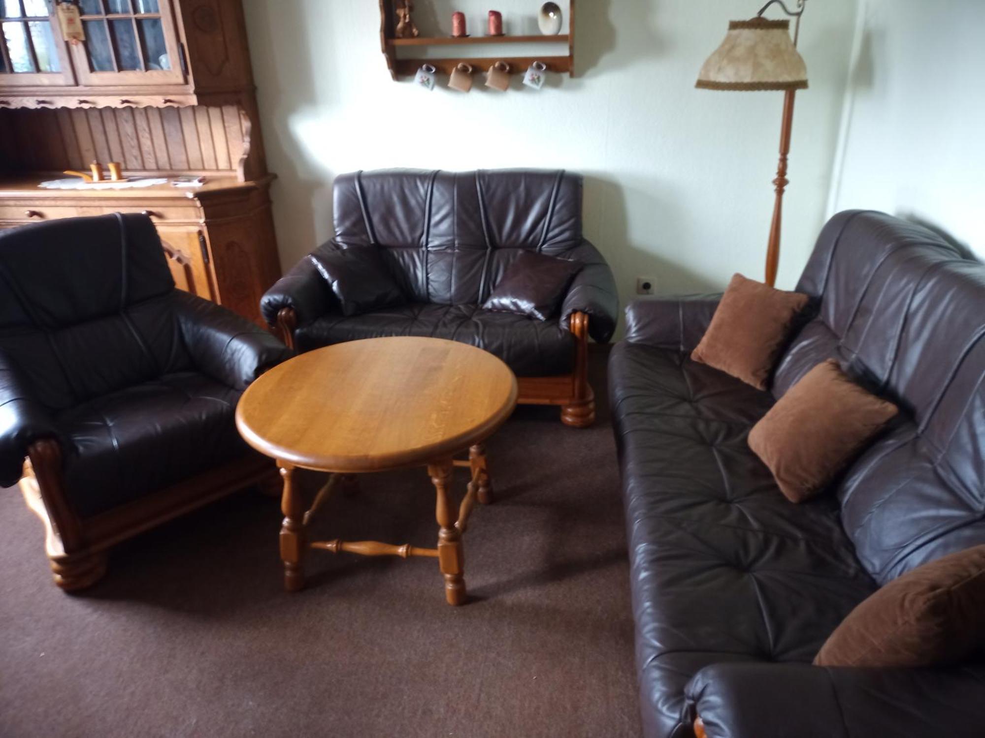 Ferienwohnung Endora Im Harzer Stil, Handgefertigte Moebel - Wlan-Garage Hohegeiß Esterno foto